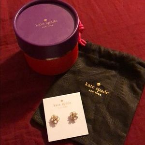 Kate Spade Earings